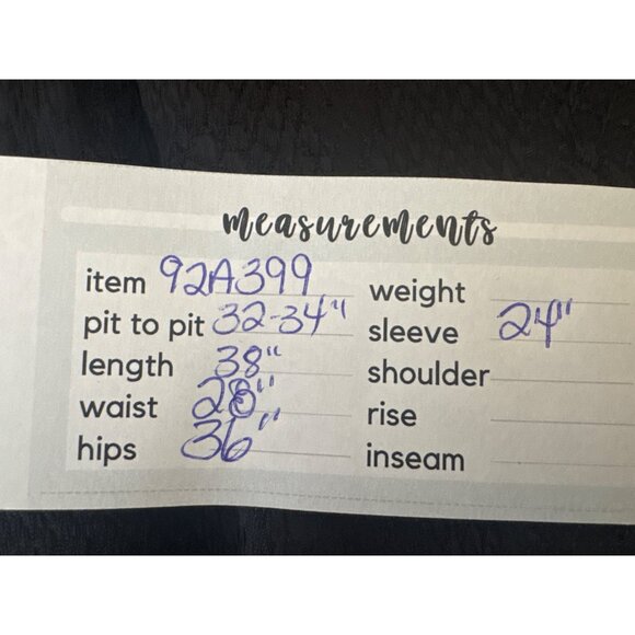 2/$30 Altuzarra Size 4 Black & White Long-Sleeve Dress - Picture 13 of 16